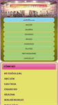 Mobile Screenshot of emotionfitness.hu